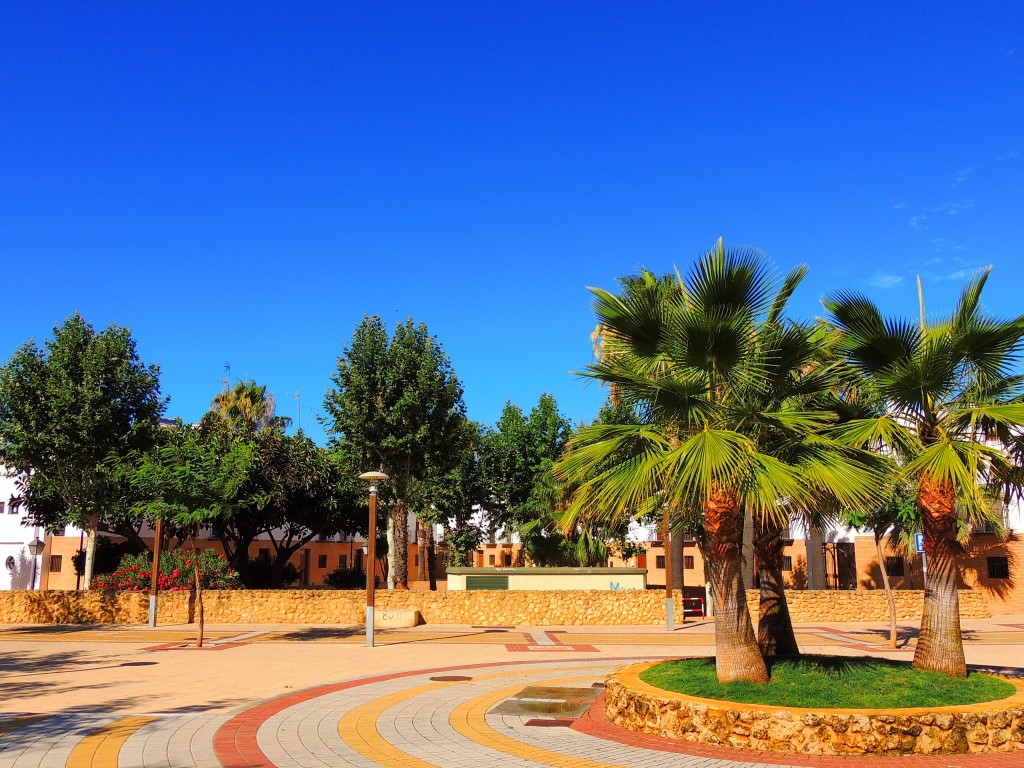 Foto de Lepe (Huelva), España