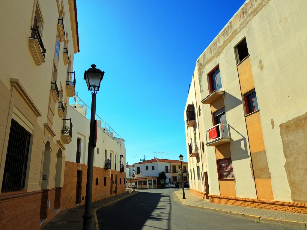 Foto de Lepe (Huelva), España