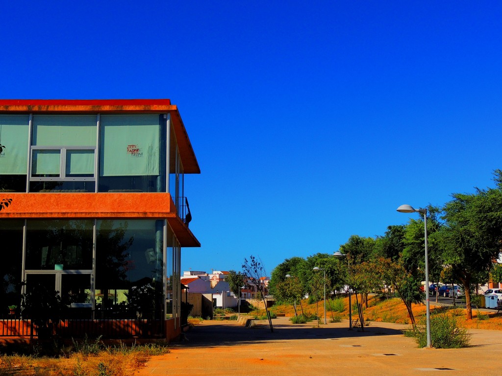 Foto de Lepe (Huelva), España