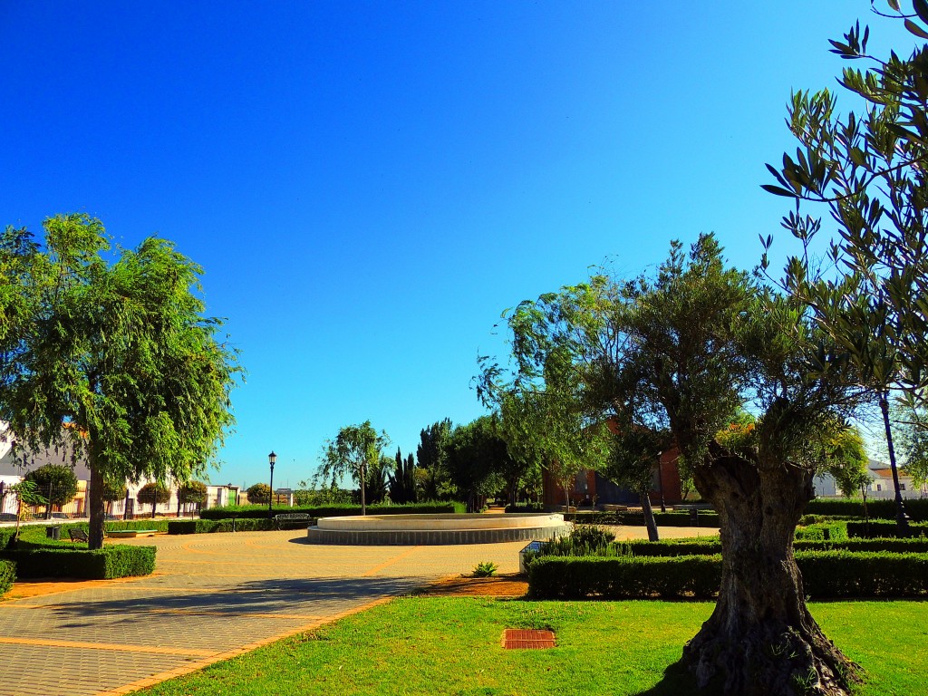 Foto de Lepe (Huelva), España