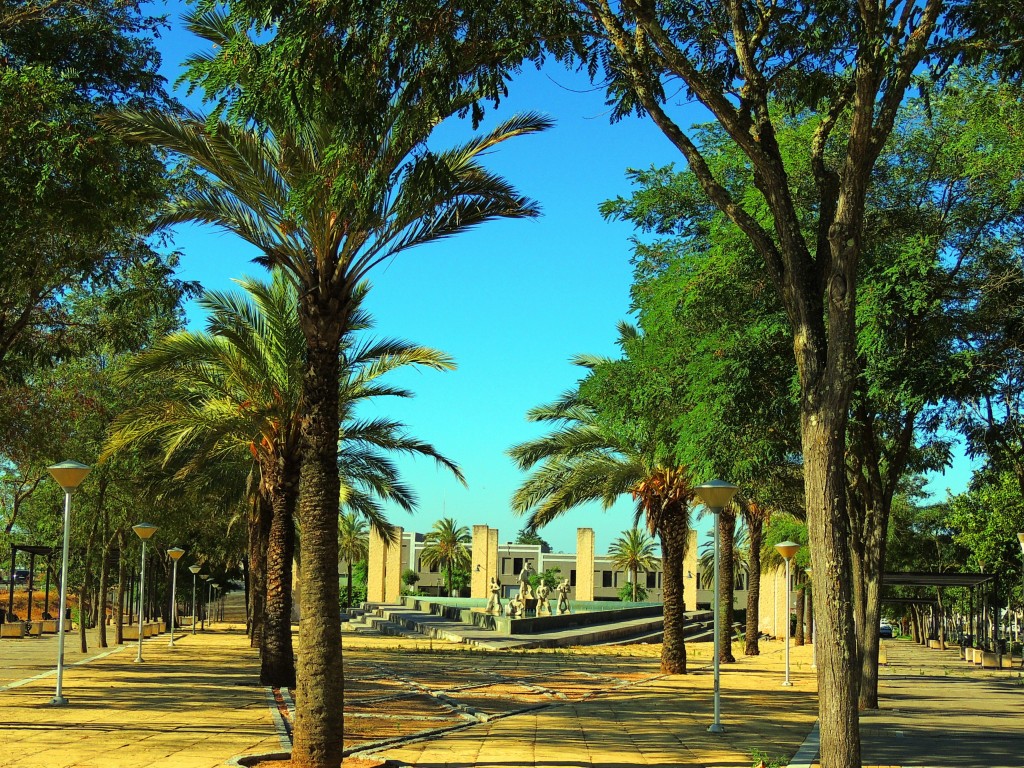 Foto de Lepe (Huelva), España