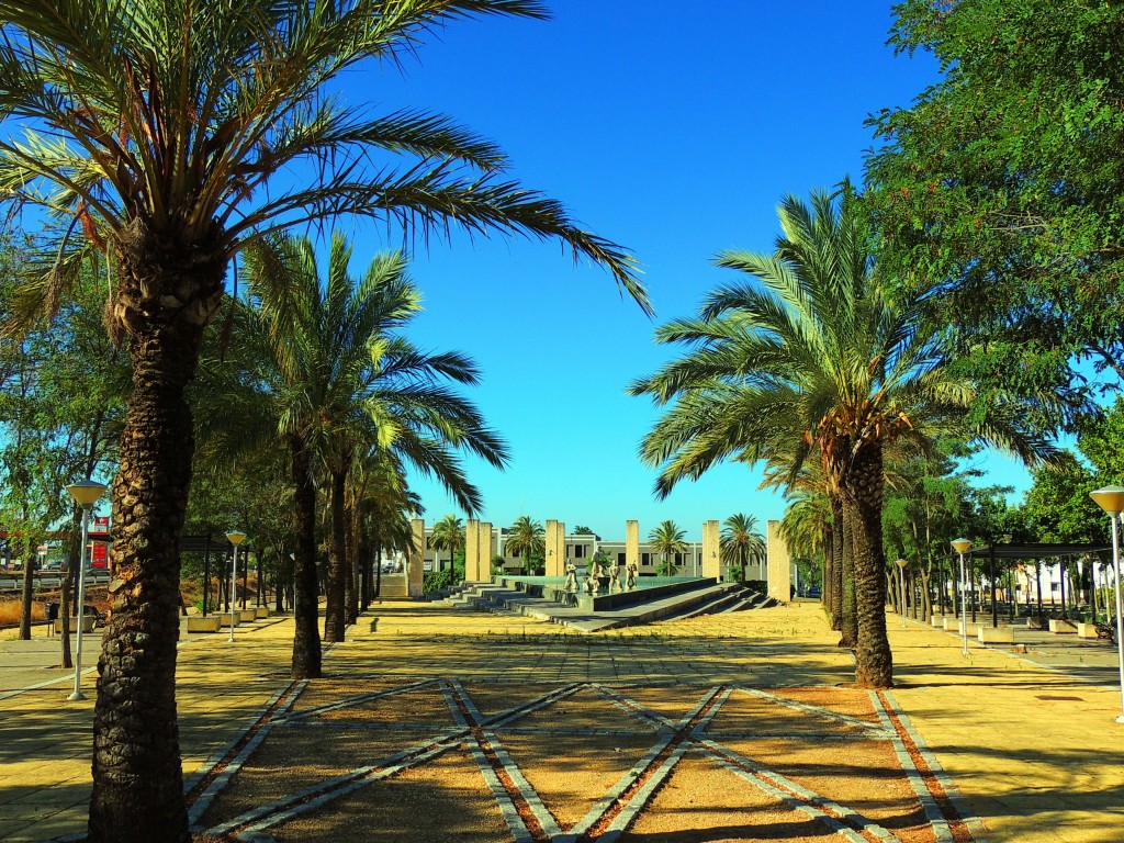 Foto de Lepe (Huelva), España