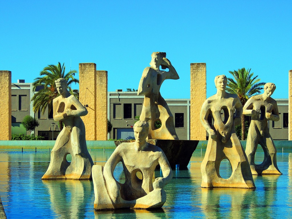 Foto de Lepe (Huelva), España