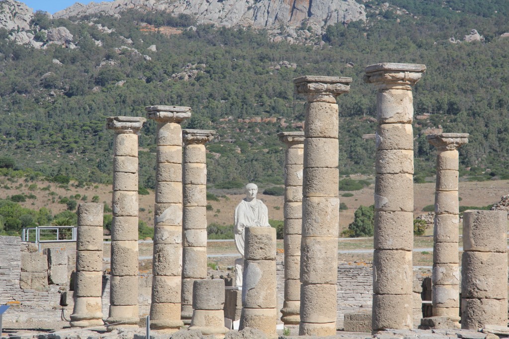 Foto de Tarifa (Cádiz), España