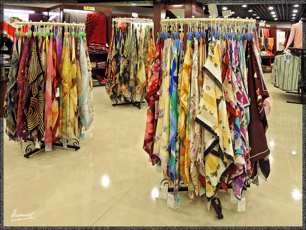 Foto: 140613-148 SHANGHAI SEDA - Shan Ghai (Shanghai), China