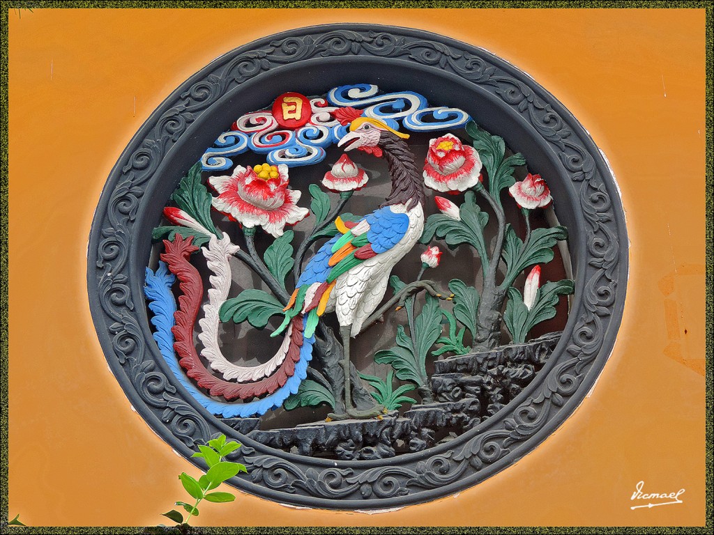 Foto: 140613-198  SHANGHAI TEMPLO BUDA DE JADE - Shan Ghai (Shanghai), China