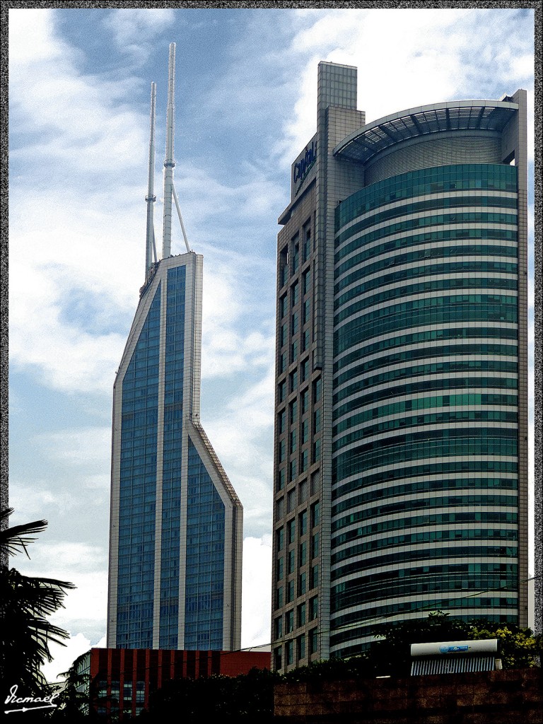 Foto: 140613-292 SHANGHAI - Shan Ghai (Shanghai), China