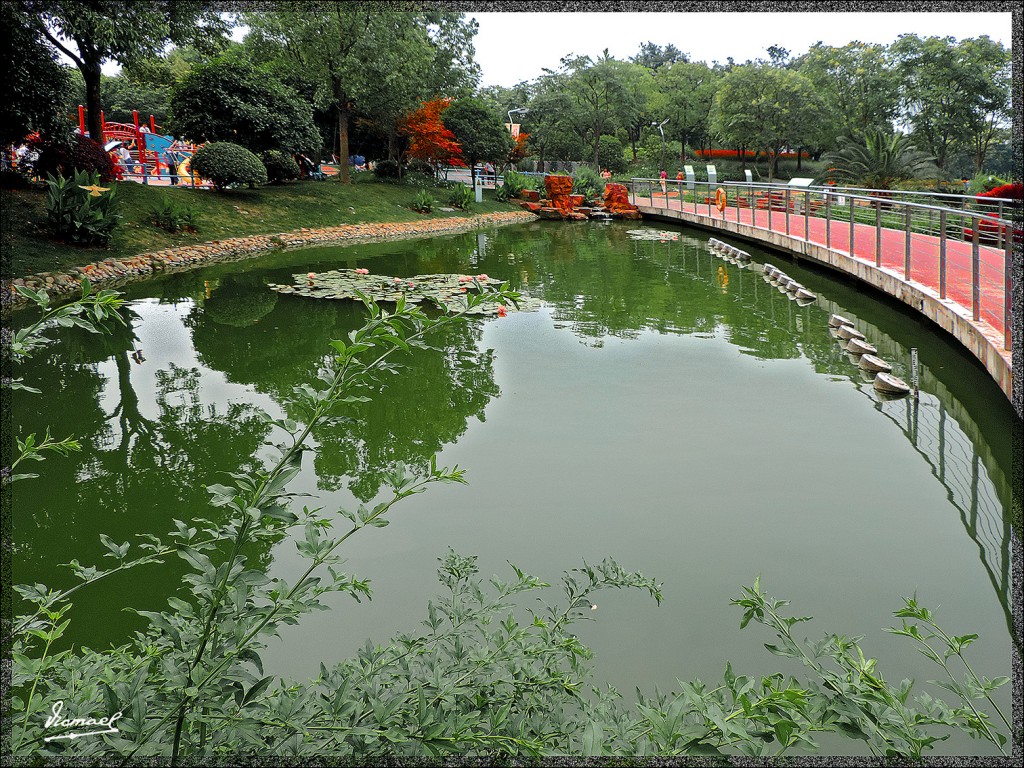 Foto: 140614-017 SHANGHAI - Shan Ghai (Shanghai), China