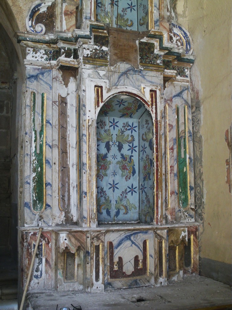 Foto de Abadia De San Paio (Ourense), España