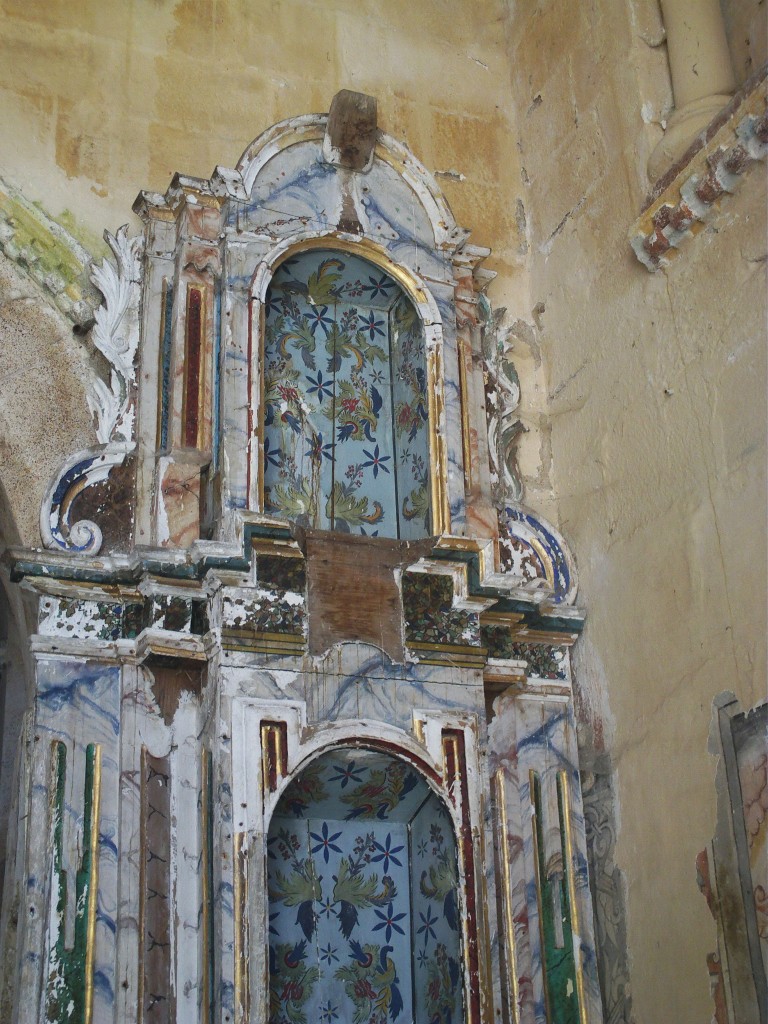 Foto de Abadia De San Paio (Ourense), España