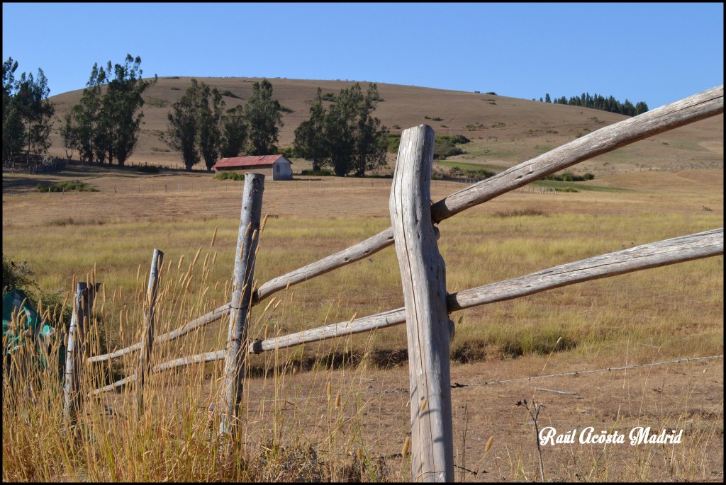 Foto de Paredones (Maule), Chile