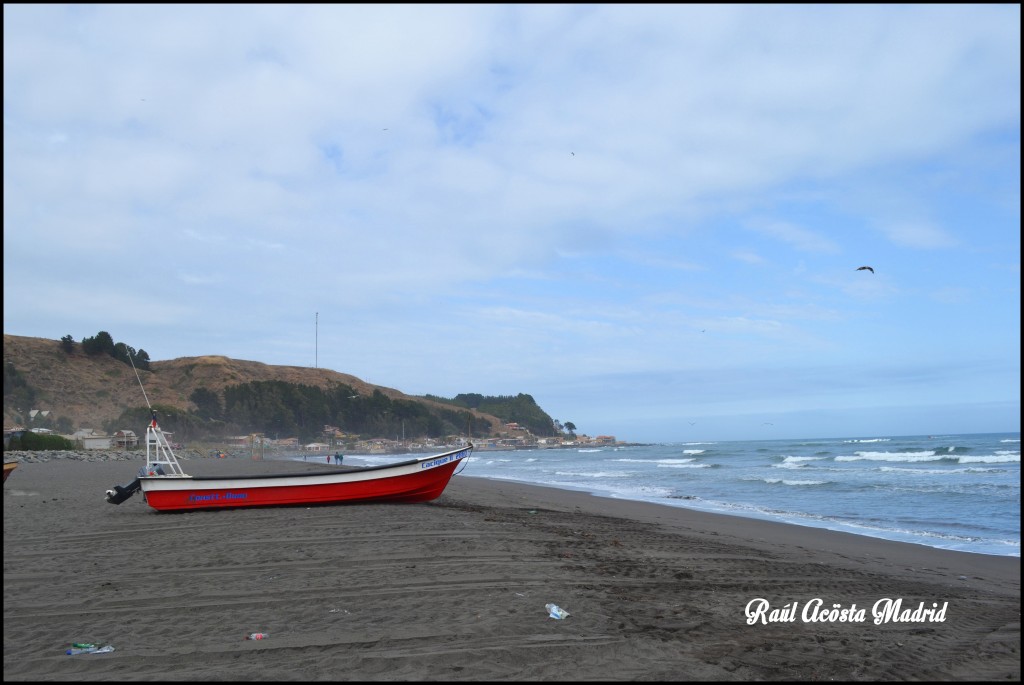 Foto de Duao (Maule), Chile