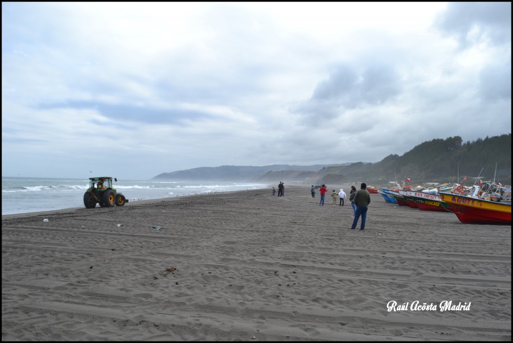 Foto de Duao (Maule), Chile