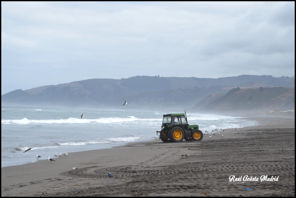 Foto de Duao (Maule), Chile