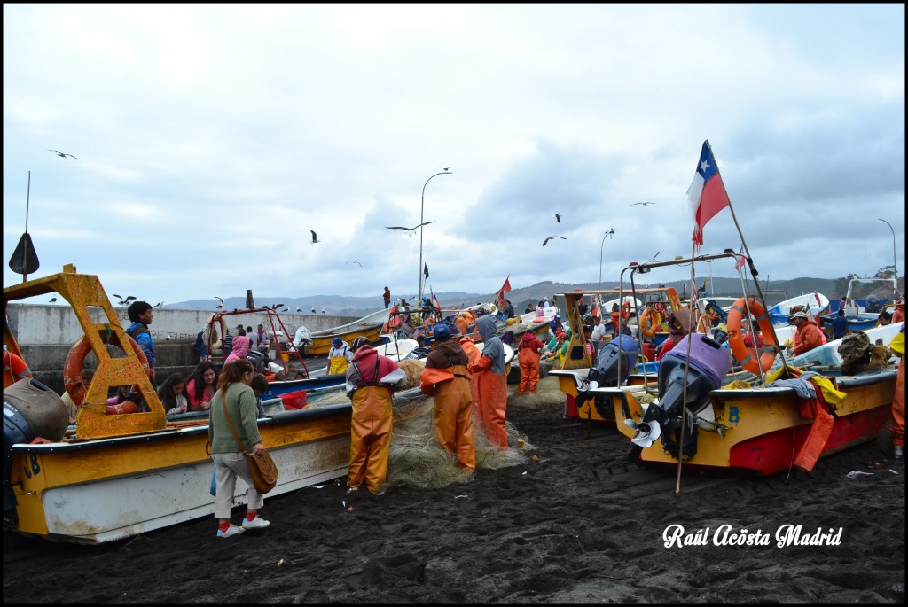 Foto de Duao (Maule), Chile