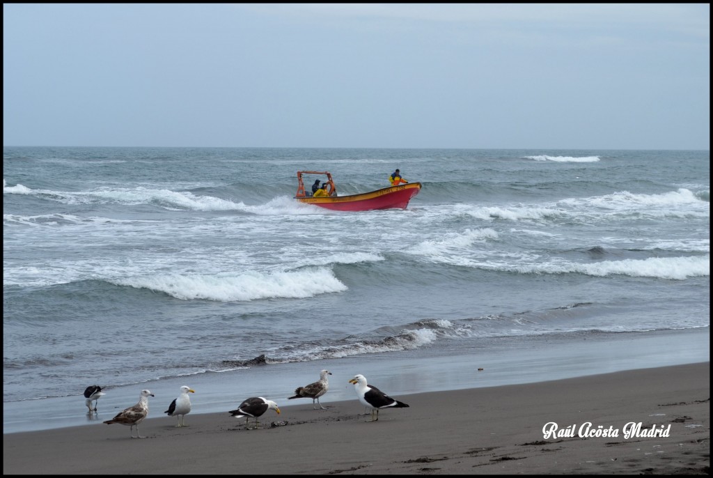 Foto de Duao (Maule), Chile
