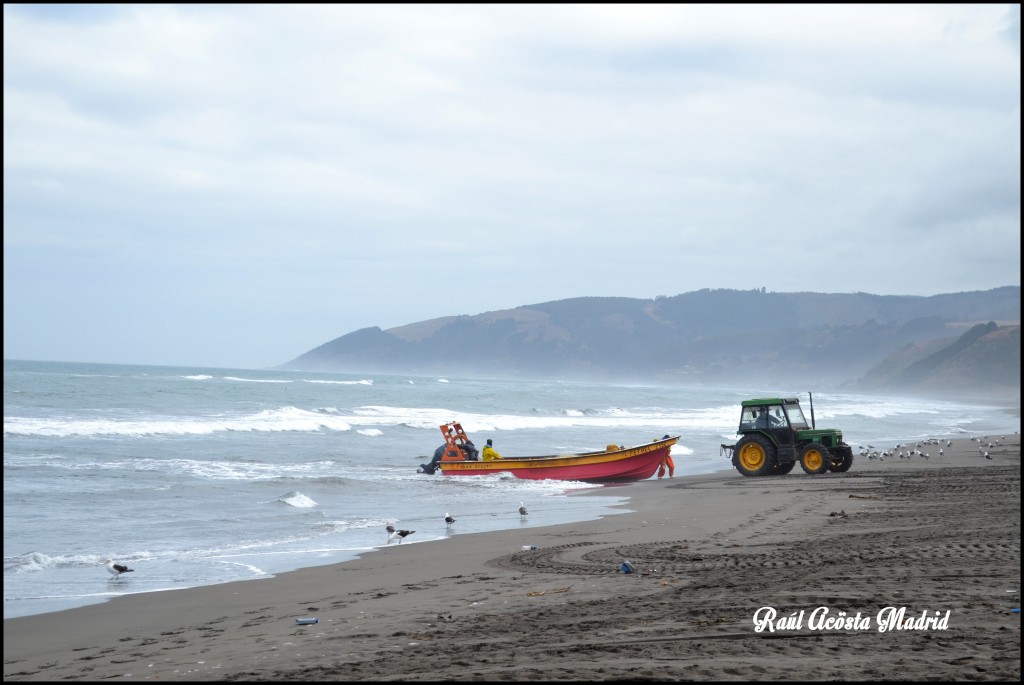 Foto de Duao (Maule), Chile