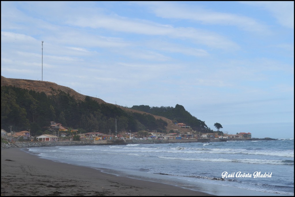 Foto de Duao (Maule), Chile
