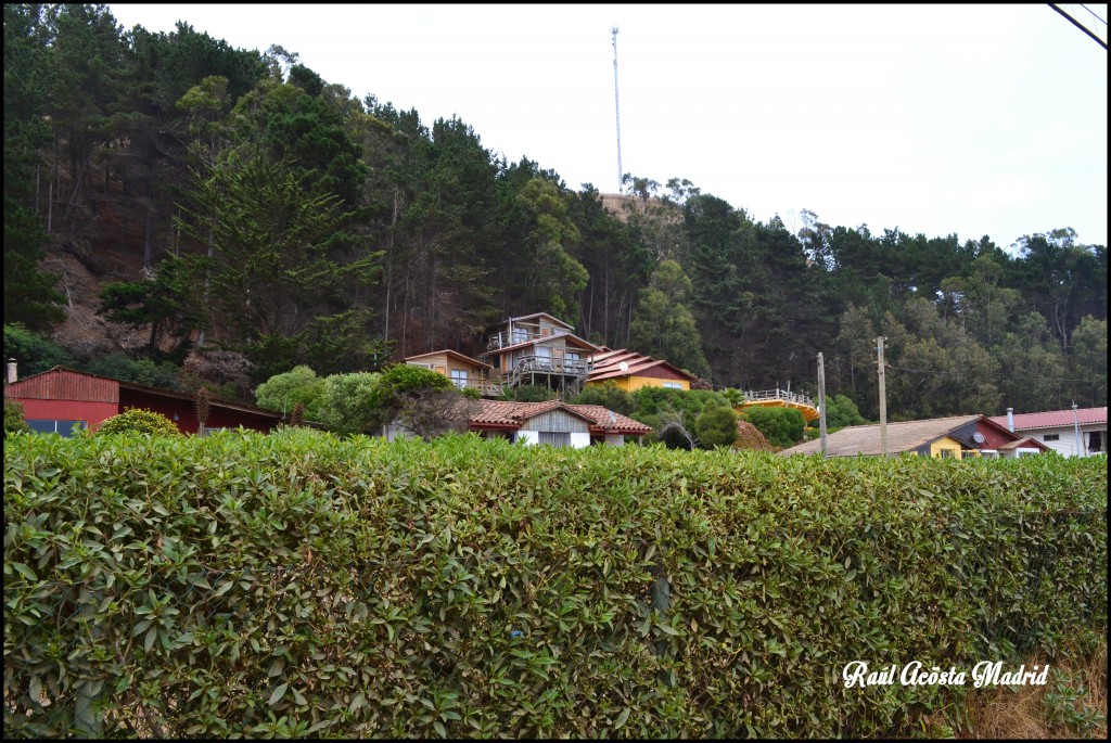 Foto de Duao (Maule), Chile