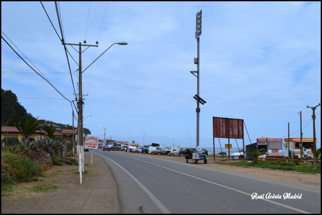Foto de Duao (Maule), Chile