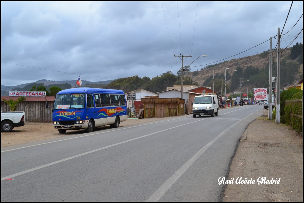 Foto de Duao (Maule), Chile