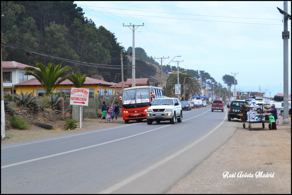 Foto de Duao (Maule), Chile