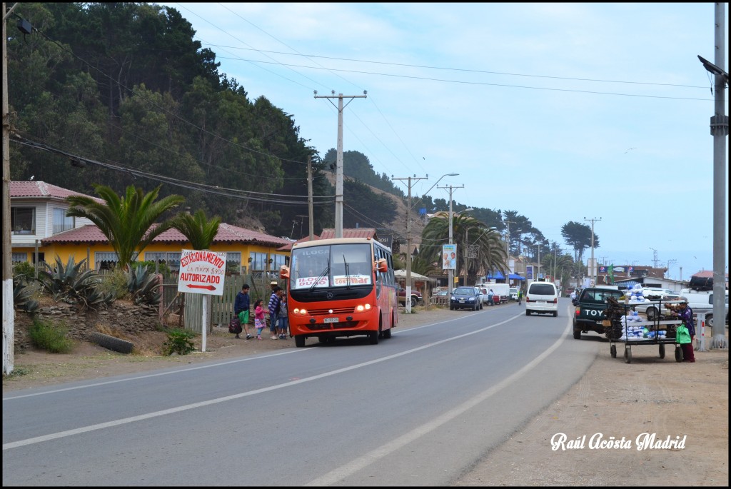 Foto de Duao (Maule), Chile