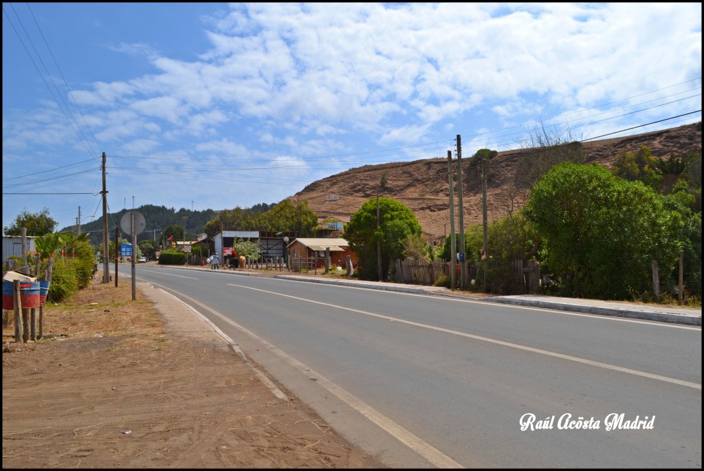 Foto de ILoca (Maule), Chile