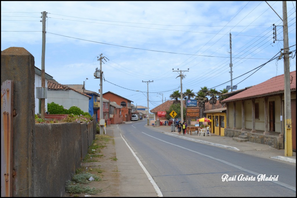 Foto de Duao (Maule), Chile