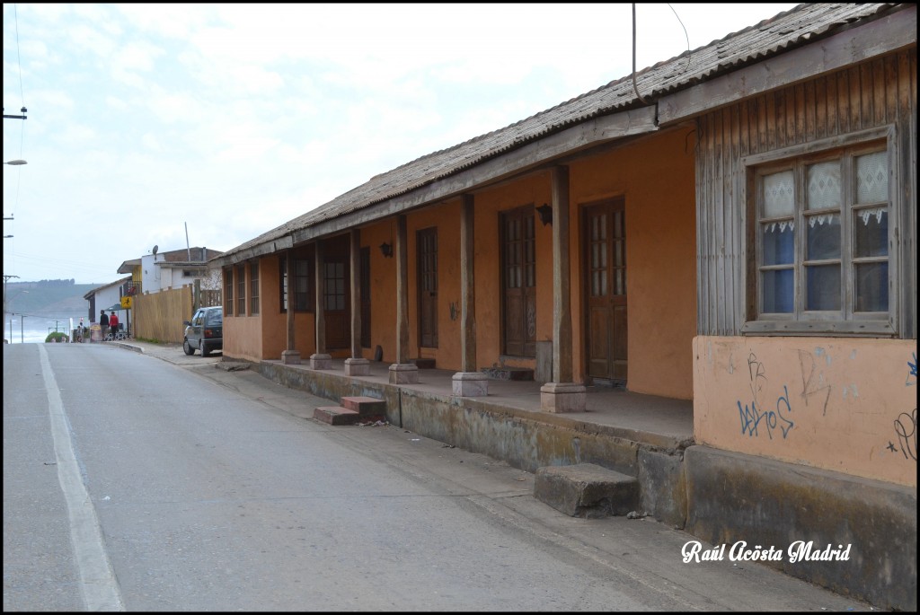 Foto de ILoca (Maule), Chile