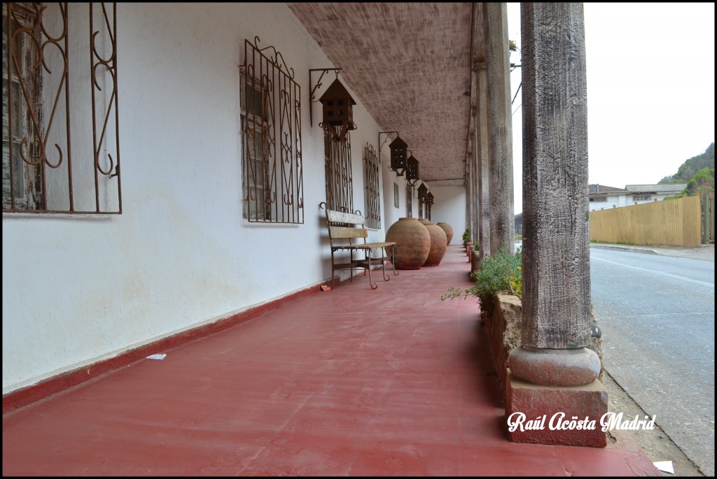 Foto de ILoca (Maule), Chile