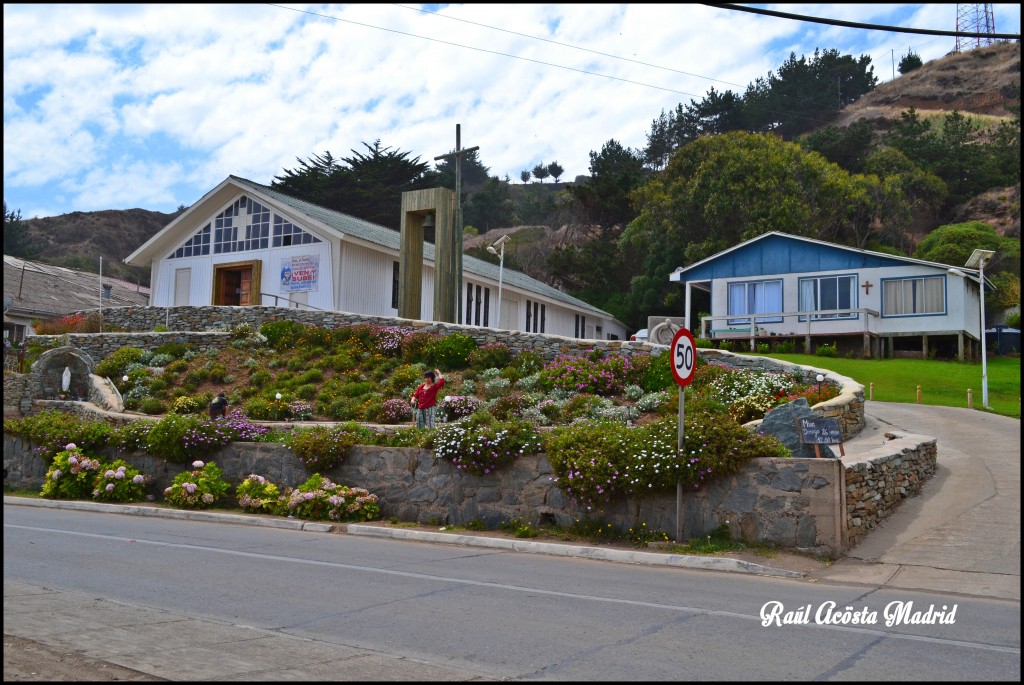 Foto de Duao (Maule), Chile