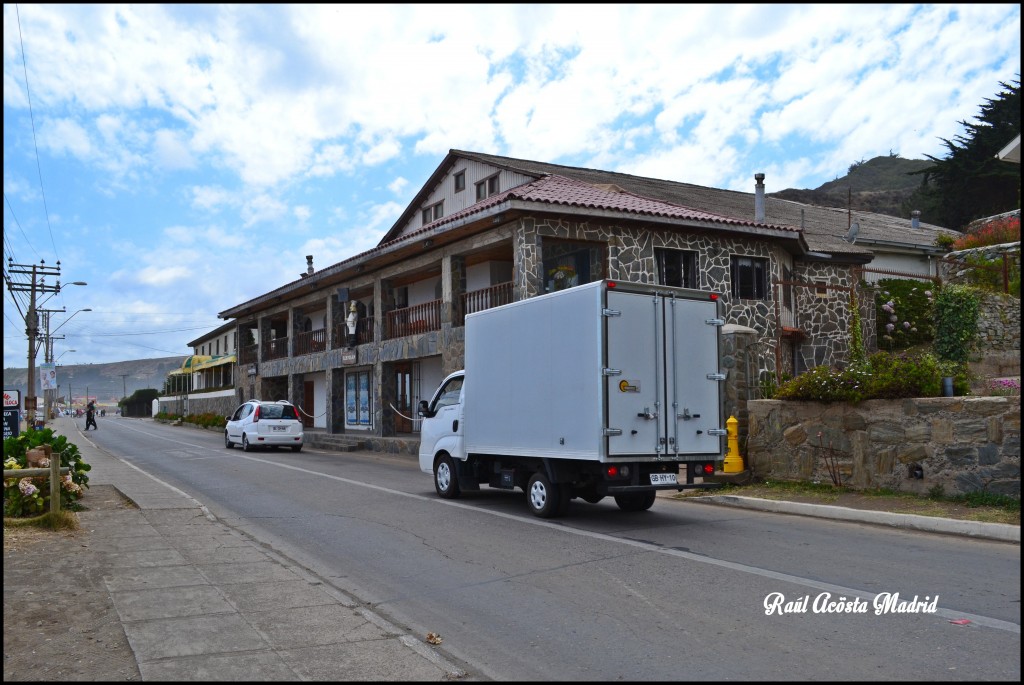 Foto de Duao (Maule), Chile