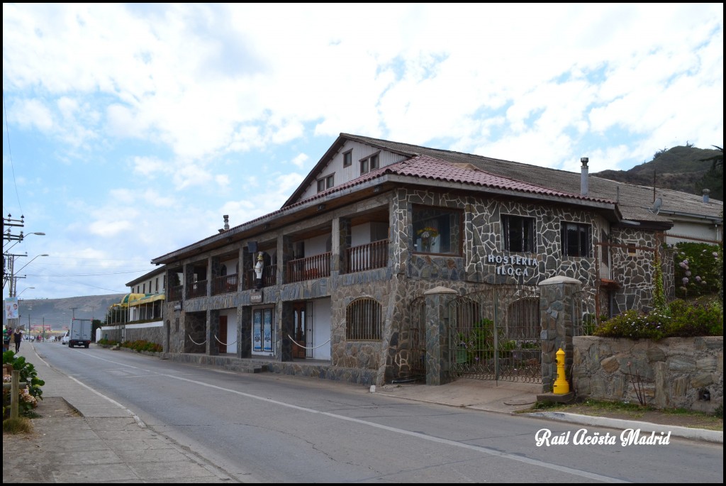 Foto de Duao (Maule), Chile
