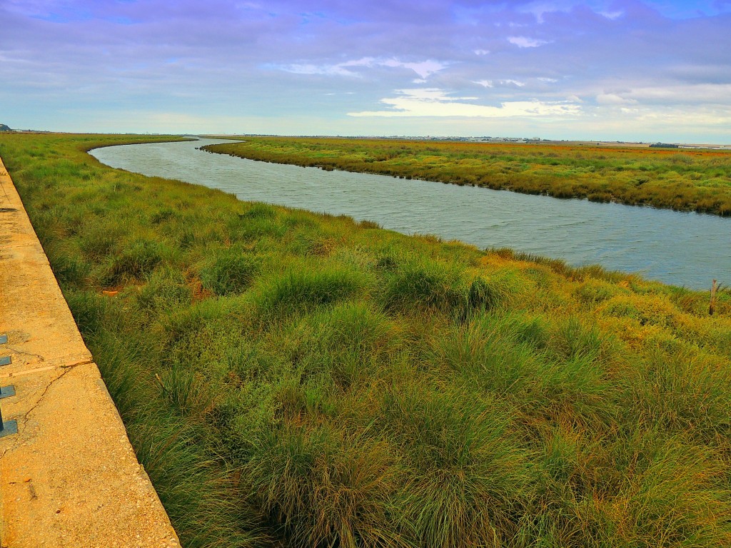 Foto de Moguer (Huelva), España