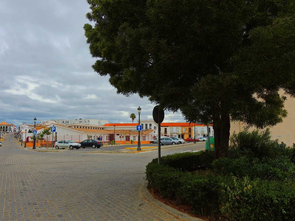 Foto de Moguer (Huelva), España