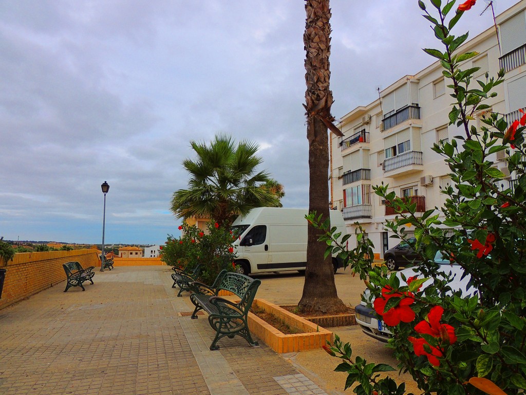 Foto de Moguer (Huelva), España