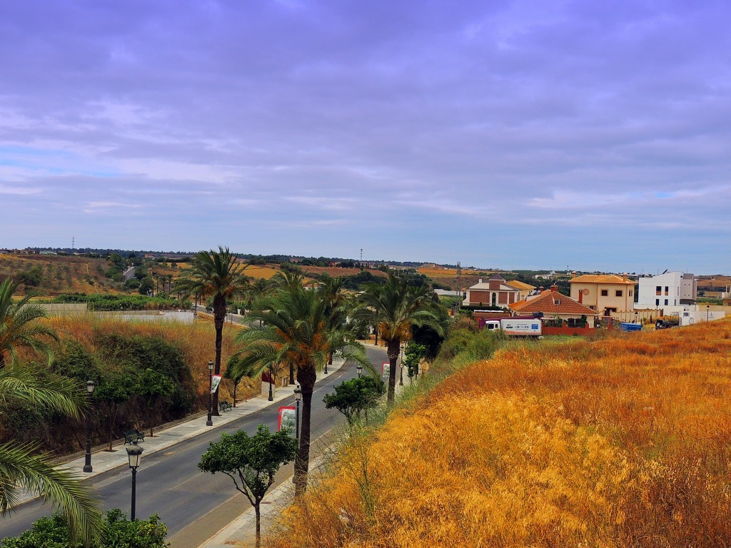 Foto de Moguer (Huelva), España