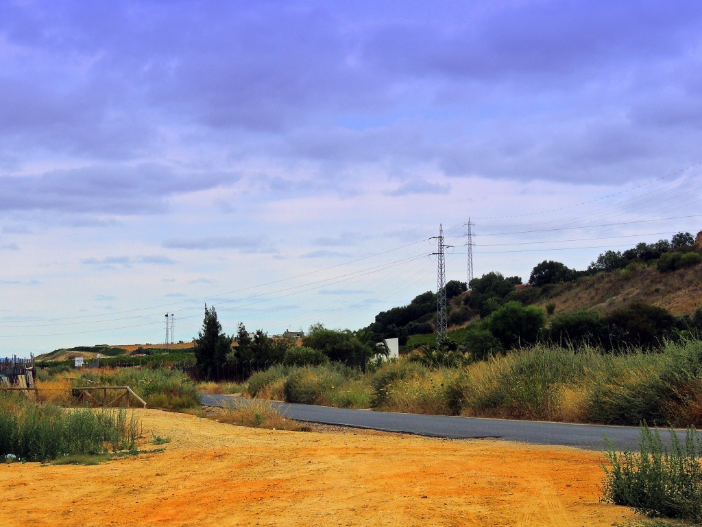 Foto de Moguer (Huelva), España