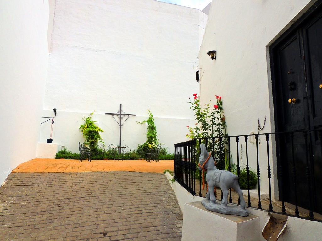 Foto de Moguer (Huelva), España