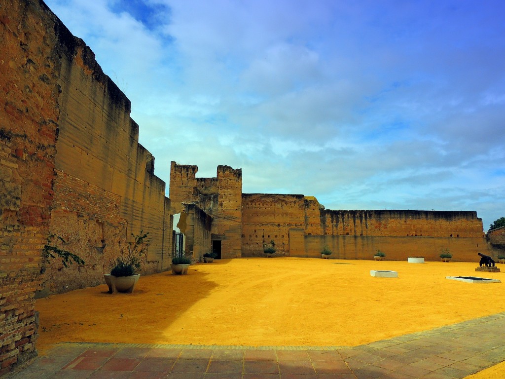 Foto de Moguer (Huelva), España