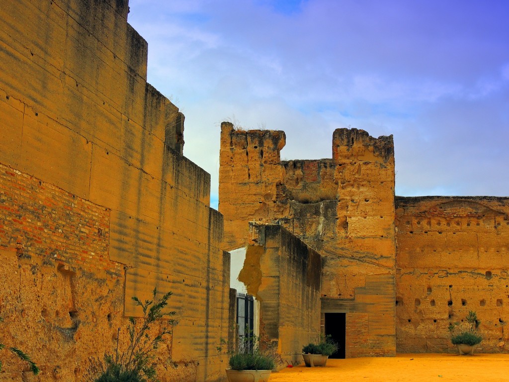 Foto de Moguer (Huelva), España