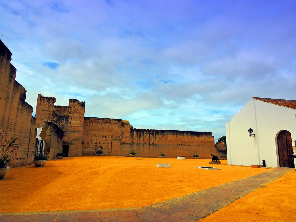 Foto de Moguer (Huelva), España