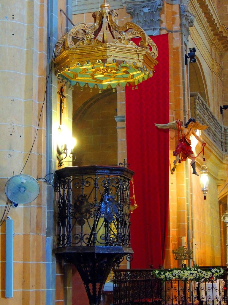 Foto de Moguer (Huelva), España