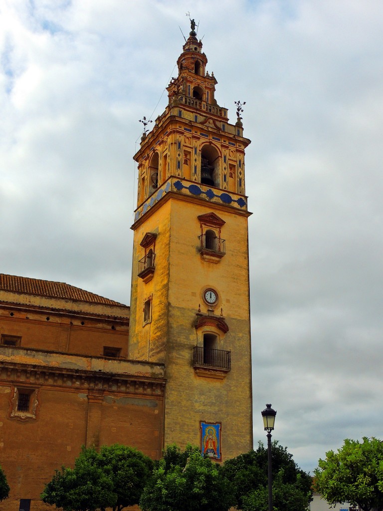 Foto de Moguer (Huelva), España