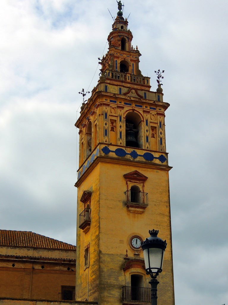 Foto de Moguer (Huelva), España