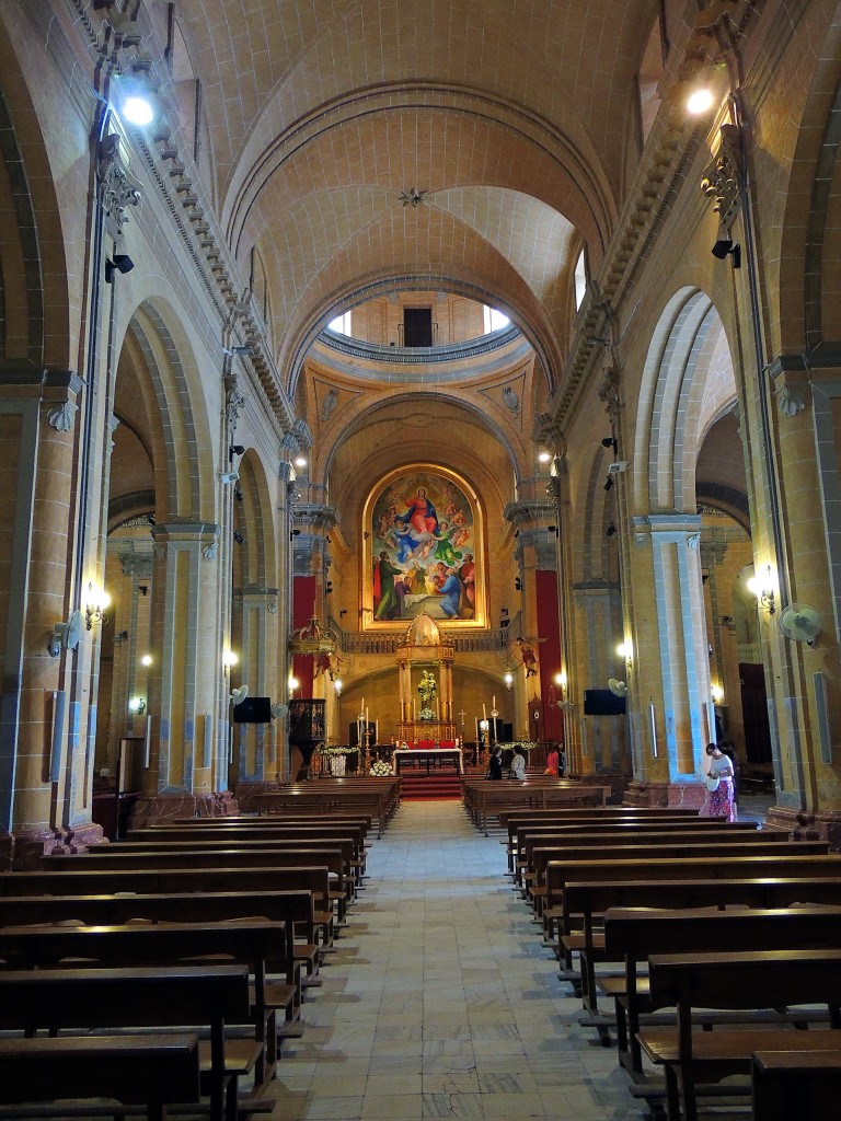 Foto de Moguer (Huelva), España