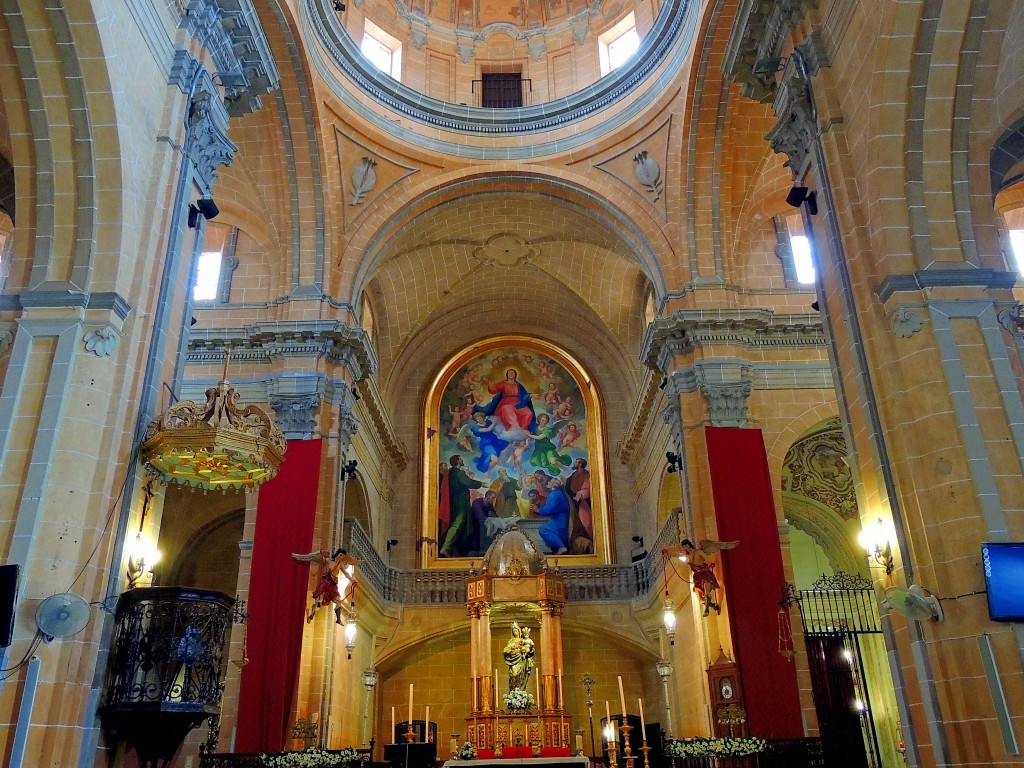 Foto de Moguer (Huelva), España