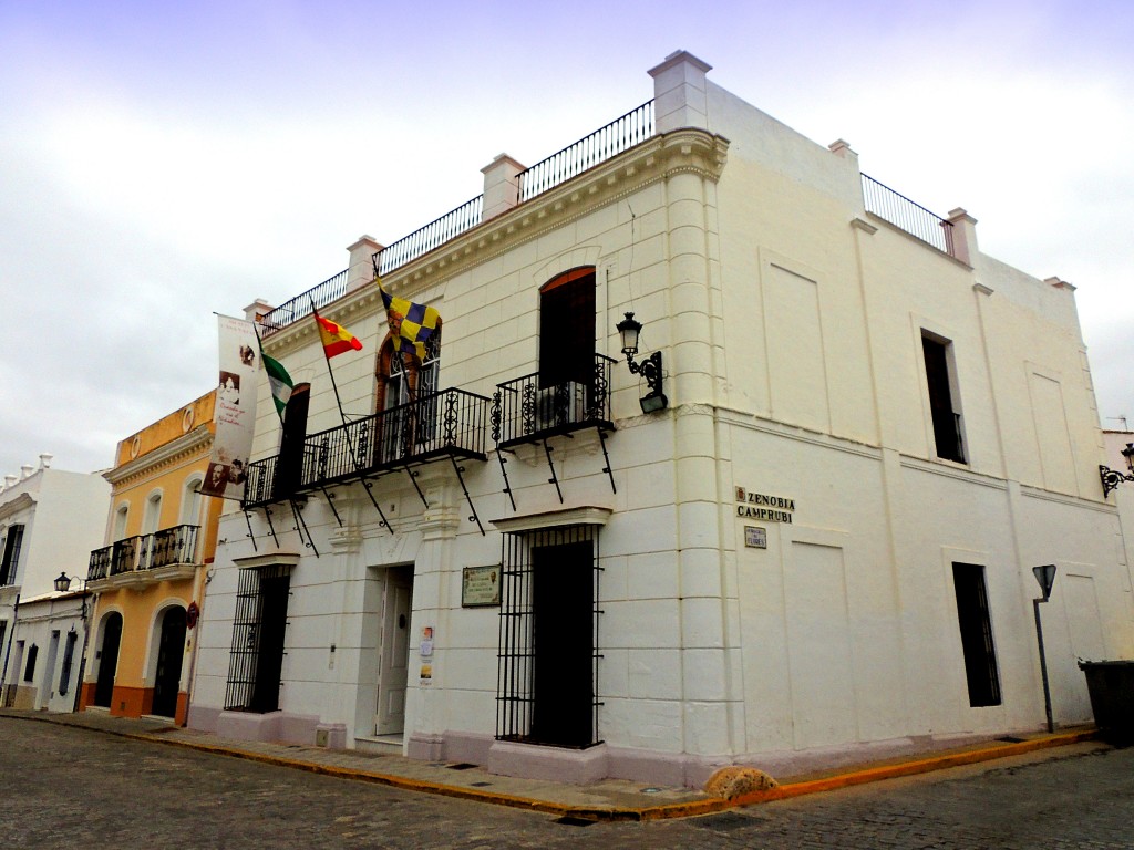 Foto de Moguer (Huelva), España