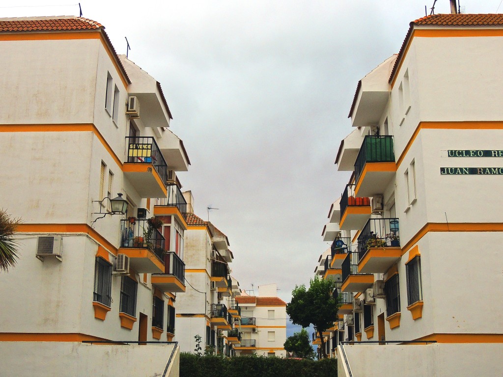 Foto de Moguer (Huelva), España